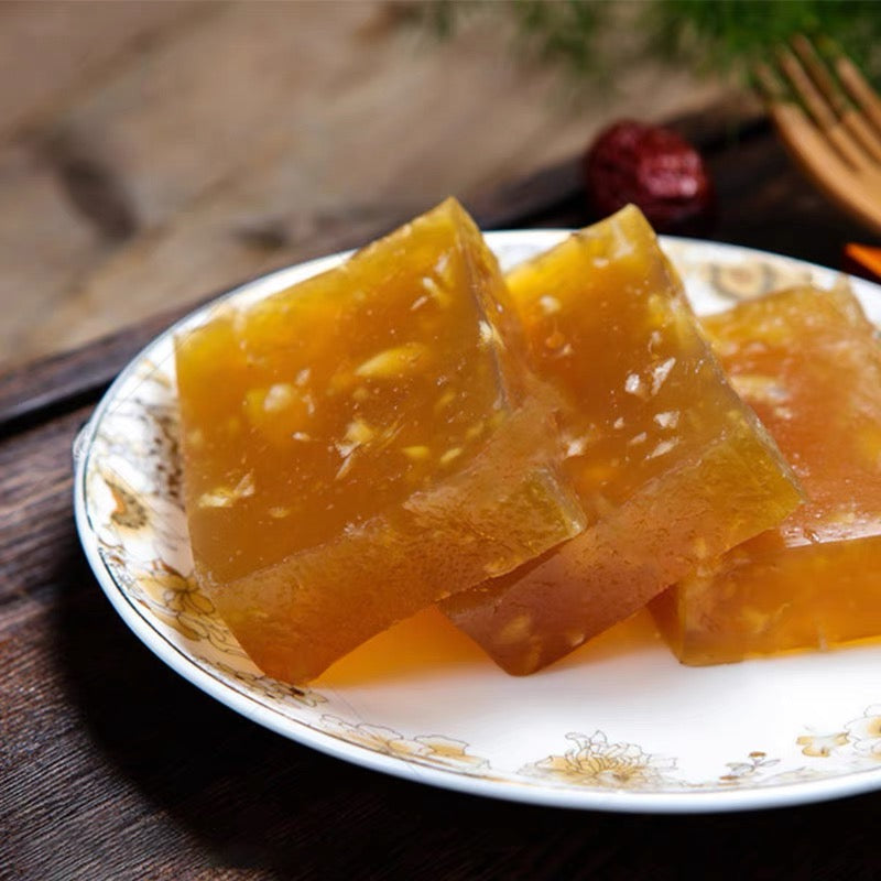 ALMIDÓN DE CASTAÑA DE AGUA SADO 500g