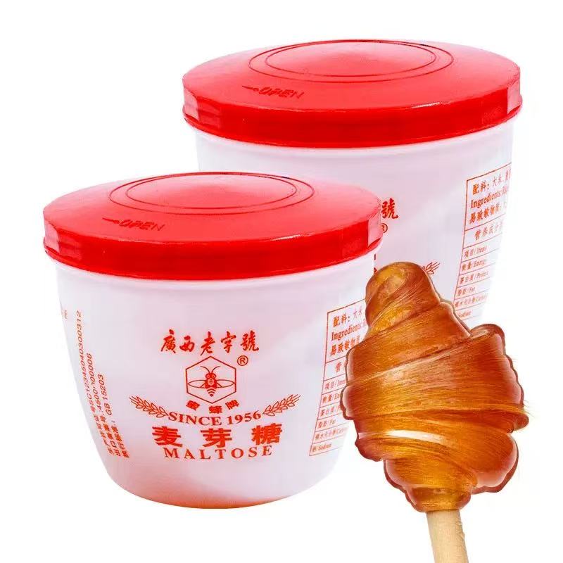 Maltosa Premium Guang Xi 350g 广西麦芽糖