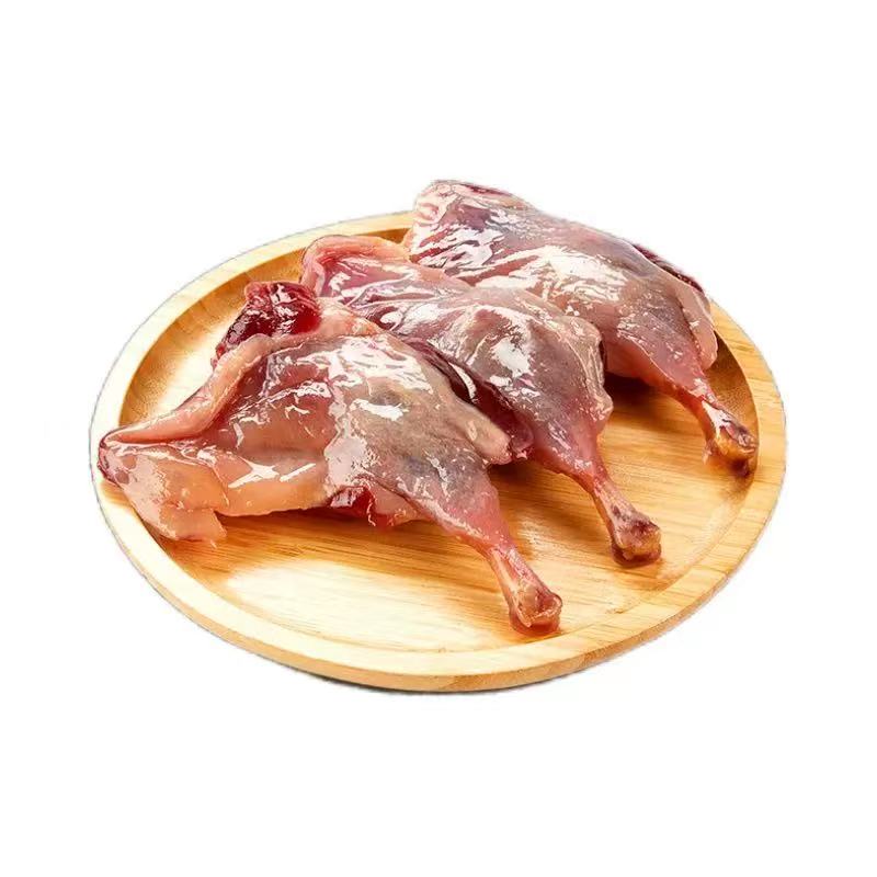 Patas de pato secas HSH Canton 1 pieza 皇上皇 腊鸭腿