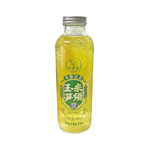 Agua de seda de maíz Cheng Yang Ji 468 ml 程杨济玉米笋须露