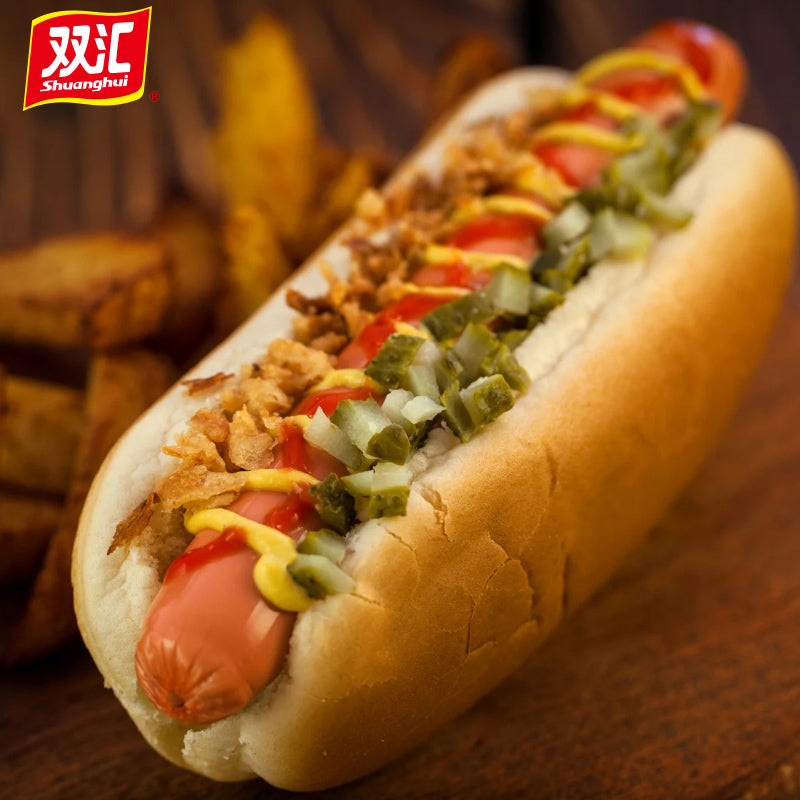 China Shuanghui High Quality King Sausage
