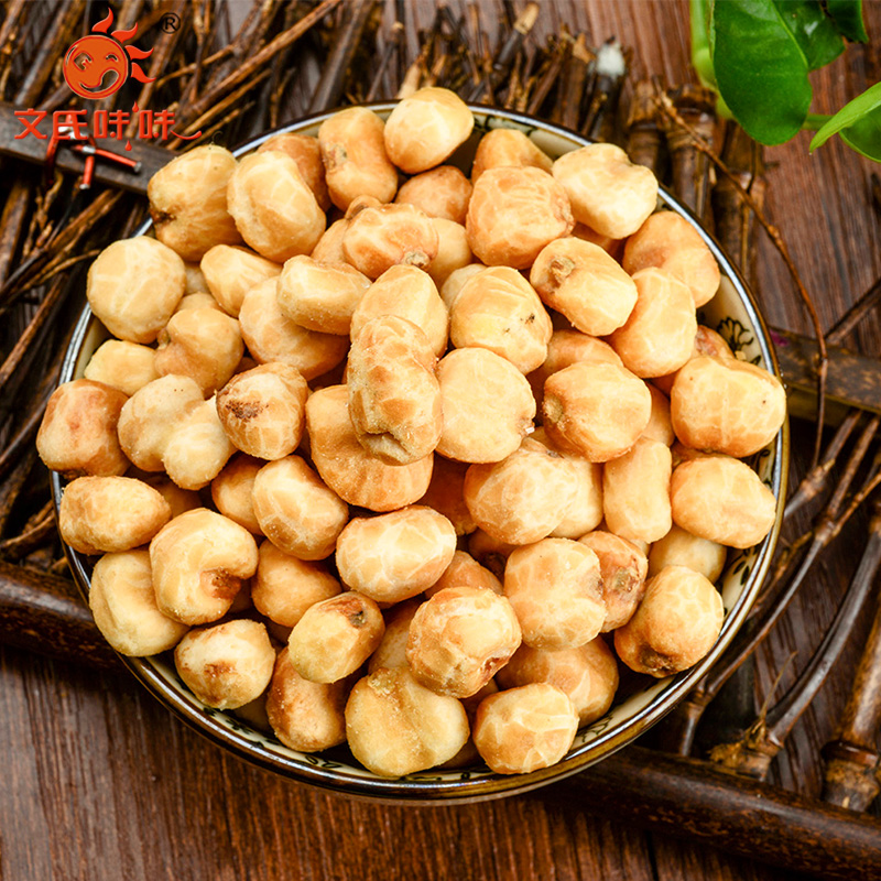 China Wen Shi Pop Corn