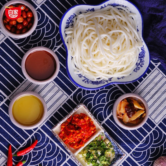 BaiJia Soul Captivate Rice Noodle 310g