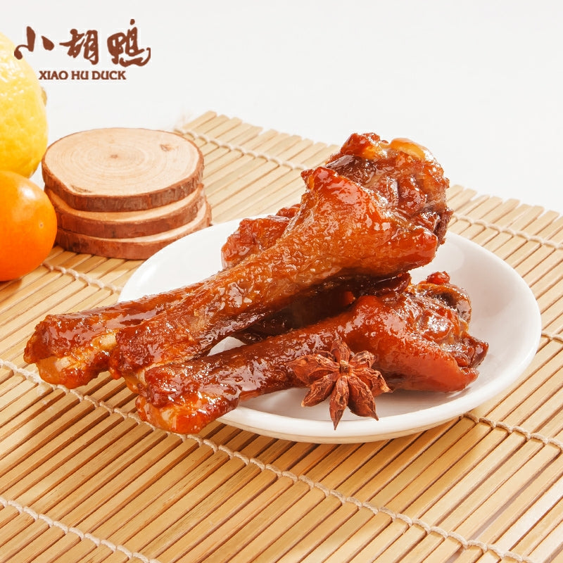 China XHY Crisp Duck Wing