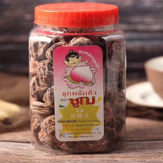 Sumo Preserved Plum 350g