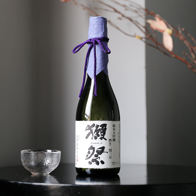 Dassai 23 720ml