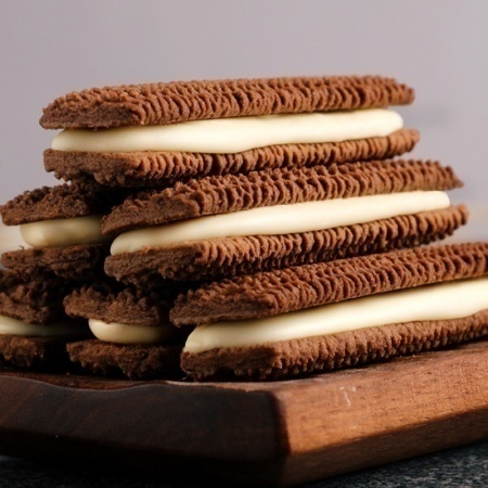 China Franzzi Cookies