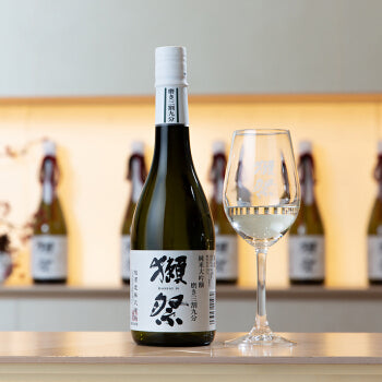 Japan Dassai 39 720ml