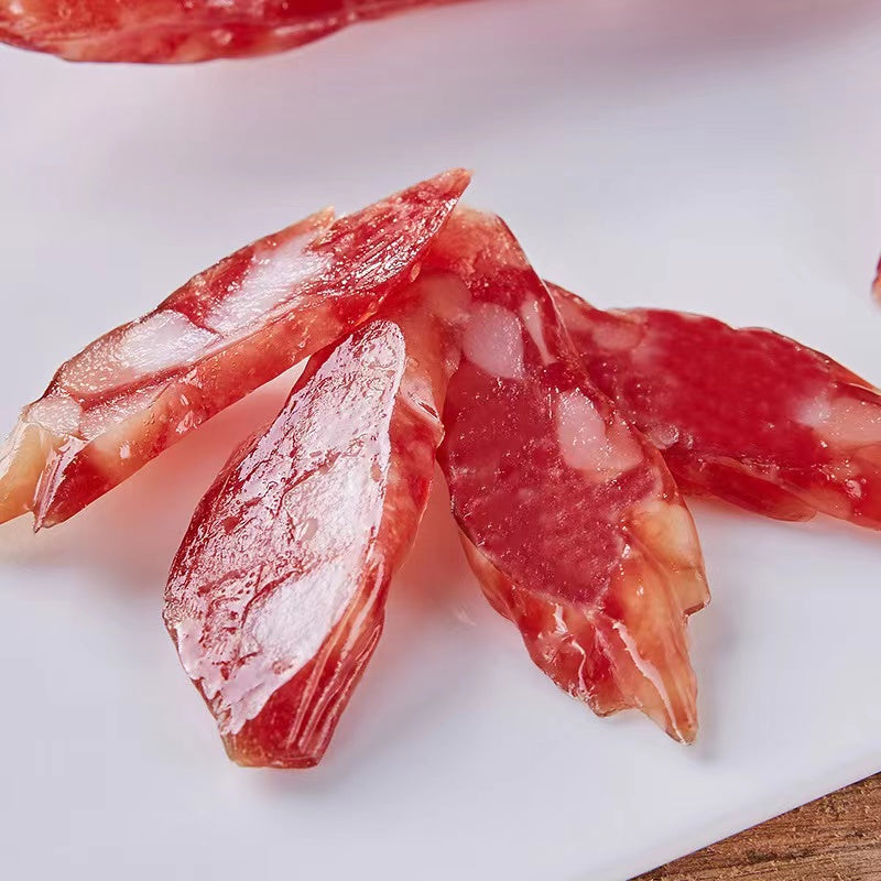 China HSH Canton Sausage