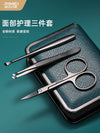 Chian No.1 Ri Mei Nail Clipper Set 9pc Manicure Tools & Devices