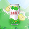 Sheng Gua Muskmelon Sparkling Water 320ml*1pc