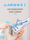 Kobayashi Antibacterial Deodorizing Shoes Spray 250ml