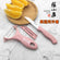 Zhang Xiao Quan Kitchen Knife Set Ceramic Fruit Knife & Fruit Peeler