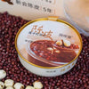 Run Cong Tang Red Bean Paste with Lotus Seeds and Lily Bulbs Tangerine Flavored 185g