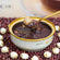Run Zong Tang Red Bean Paste with Lotus Seeds and Lily Bulbs Tangerine Flavored 185g