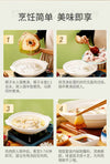 Tan Niu coconut Whole chicken set (with whole chicken/1L coconut water/dipping sauce/Coconut Meat/Chestnut) 海南潭牛椰子鸡全套火锅(含整只鸡/椰子鸡酱汁/椰子水/椰肉条/珍珠马蹄)