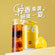 Hongkong Imported Coca Cola Lemon Soda 330ml
