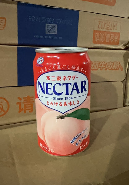 Japan FUJIYA NECTAR Peach Juice