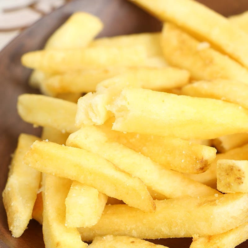 Hongkong Imported Calbee French Fries 卡乐比薯条
