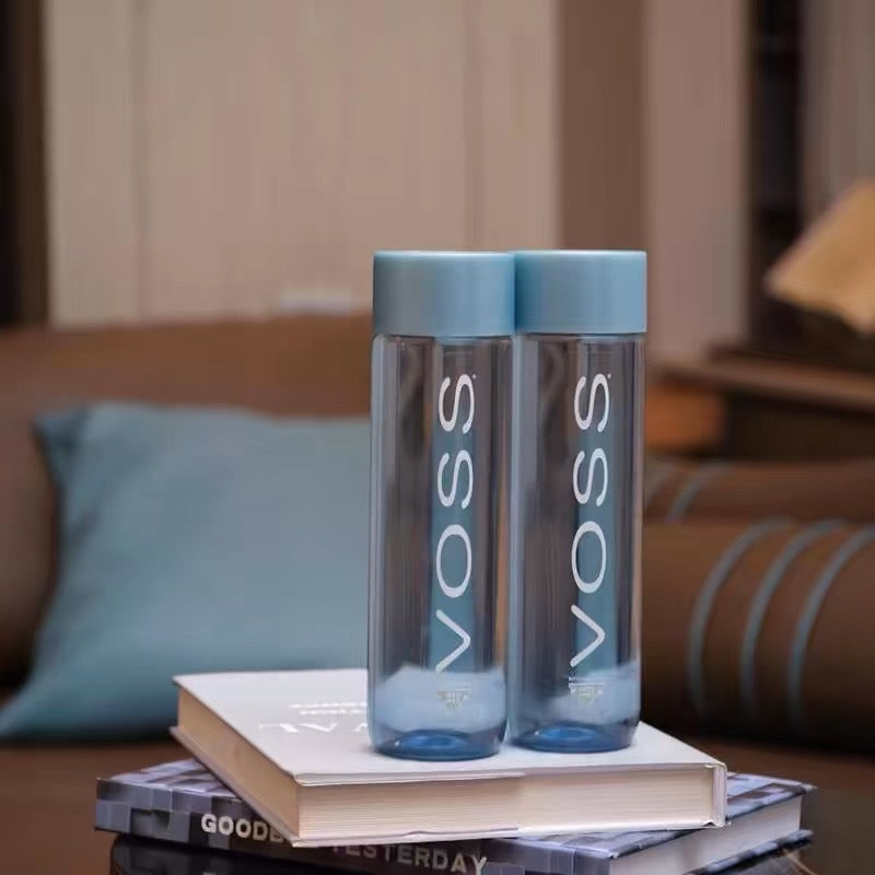 Voss Mineral Water 芙丝天然矿泉水