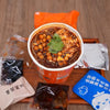 Ma Liu Ji Sour and Spicy Sweet Potato Noodles 256g 麻六记 酸辣粉/川北魔芋凉皮
