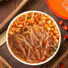 Ma Liu Ji Sour and Spicy Sweet Potato Noodles 256g 麻六记 酸辣粉/川北魔芋凉皮