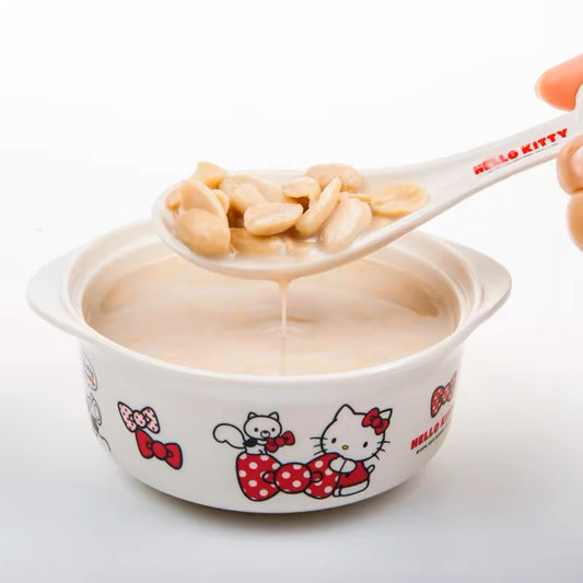 Yin Lu Peanut Flavor Milk 360g 银鹭花生牛奶