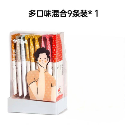 Mei Ling Instant Soymilk Powder 台湾美龄豆浆粉