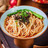 Ma Liu Ji Sour and Spicy Sweet Potato Noodles 256g 麻六记 酸辣粉/川北魔芋凉皮