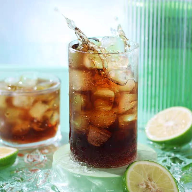 Thai Coca Cola 0 Sugar Lime Flavor 325ml 泰国可口可乐 无糖青柠味