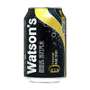 Watson's Soda Sparkling water 330ml 屈臣氏 苏打汽水