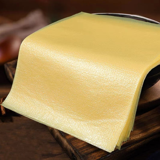 Piel de tofu de papel Ban Xiao Xian 100 g