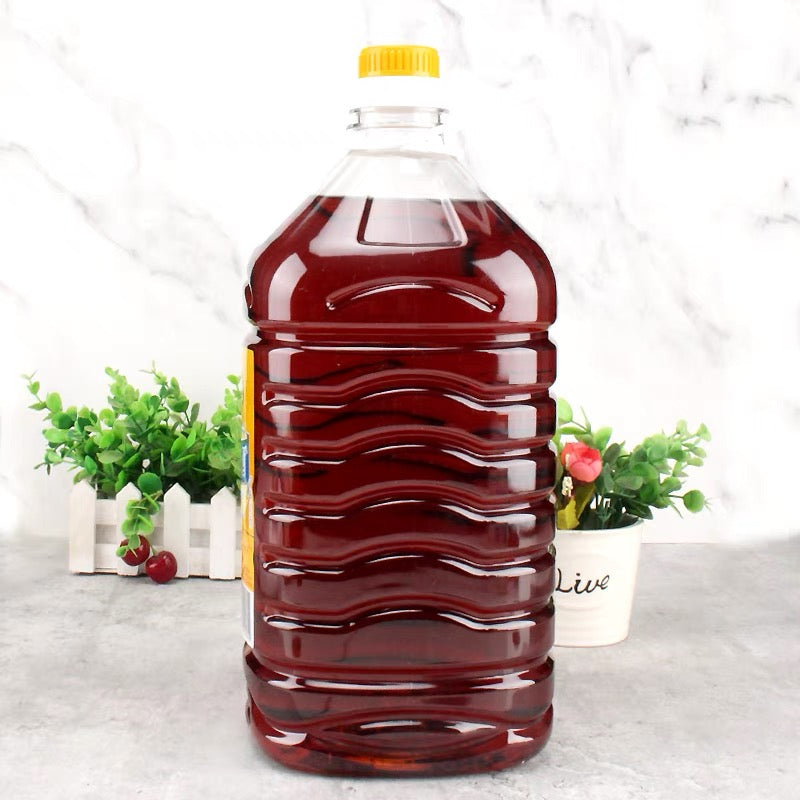 Vino de cocina amarillo HADAY 1,9L / 4,9L
