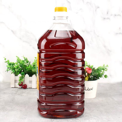 Vino de cocina amarillo HADAY 1,9L / 4,9L