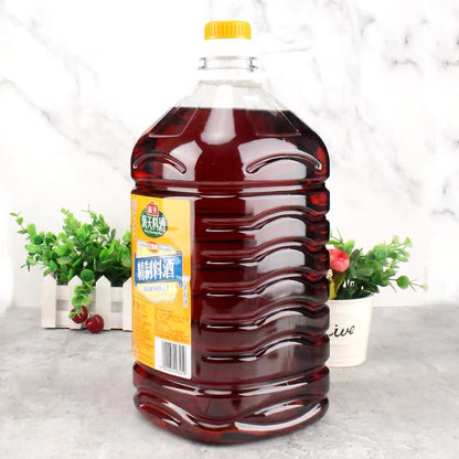 Vino de cocina amarillo HADAY 1,9L / 4,9L