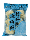 Hongkong LiuYu Handmade Jook-Sing Noodles Wanton Noodles 400g