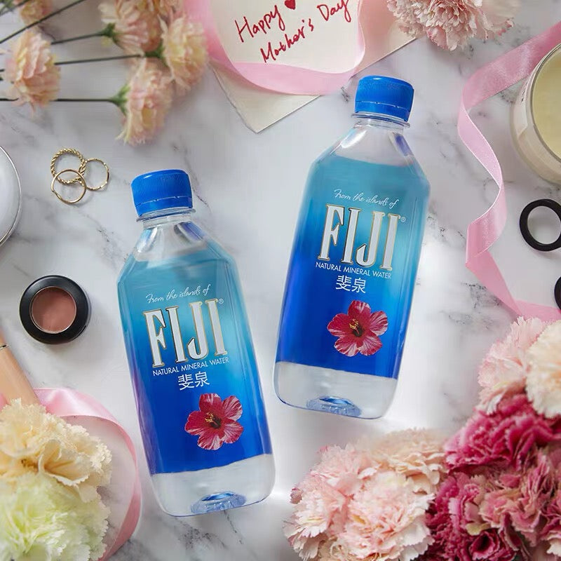 Agua mineral natural de Fiji 斐济天然矿泉水