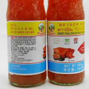 Pantai Sweet chili sauce for chicken 880g