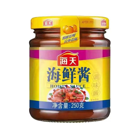 Haday Hoisin Sauce 220g 海天海鲜酱