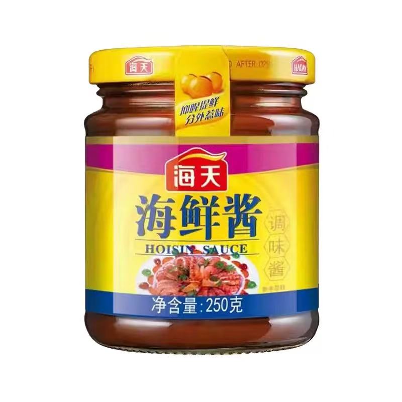 Haday Hoisin Sauce 220g 海天海鲜酱