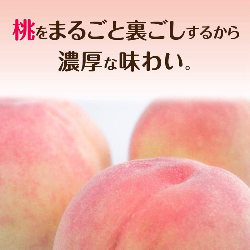Japan FUJIYA NECTAR Peach Juice