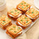 Mibazi Scallion Nougat 480g 米芭兹 香葱牛轧饼