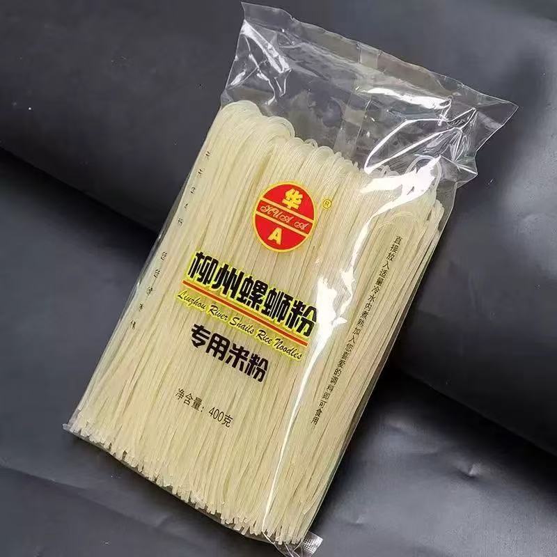 GuiLiu Dried Rice Noodles 400g 桂柳米粉 Sweet Potato Noodles 红薯粉
