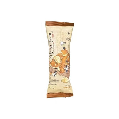 ChaYanYueSe Crispy Bread Croutons 35g  茶颜悦色干脆面包丁 玉米粒总动员