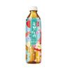 Tao Ti Apple Rose Flavor Green Tea 500ml  道地苹果玫瑰绿茶500ml