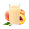 [Japan No.1] FUJIYA NECTAR Peach Juice