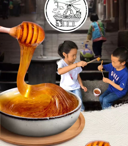 Maltosa Premium Guang Xi 350g 广西麦芽糖