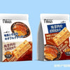 Mibazi Preserved Vegetable Pork Floss Cracker 156g 米芭滋 梅菜扣肉双层脆