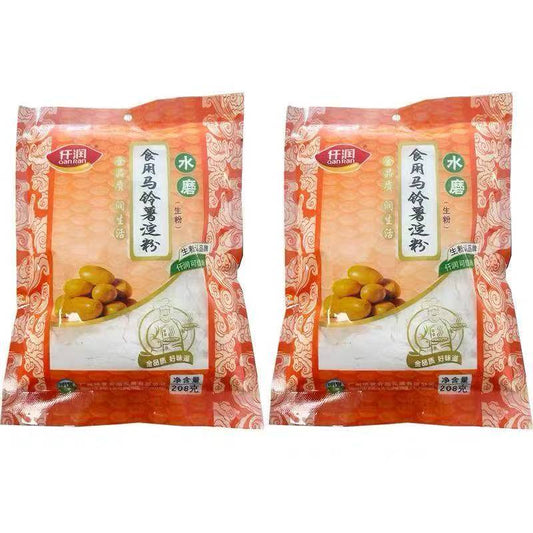 Qian Run Potato Starch 208g 仟润马铃薯淀粉