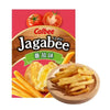 Korea Calbee French Fries Shrimp Flavor 75g 韩国版 卡乐比薯条 鲜虾味